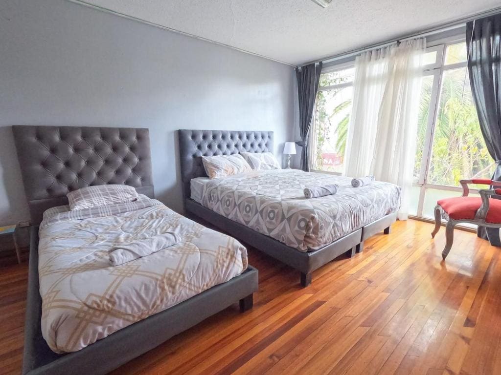 Deluxe Double Room room - Image 3