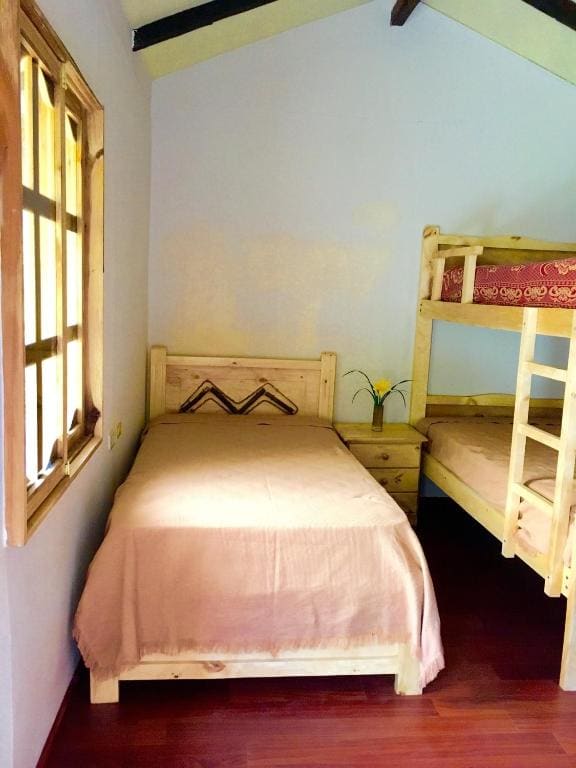 Double Room room - Image 2