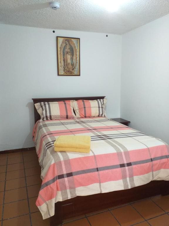 Double Room room - Image 3