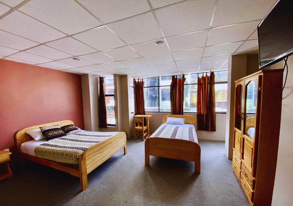 Twin Room room - Image 3
