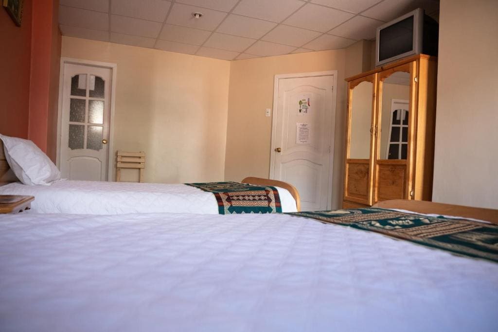 Twin Room room - Image 1