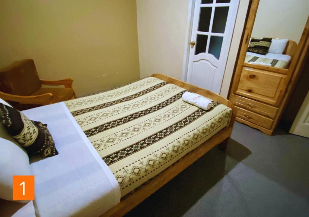 Single Room room - Image 1