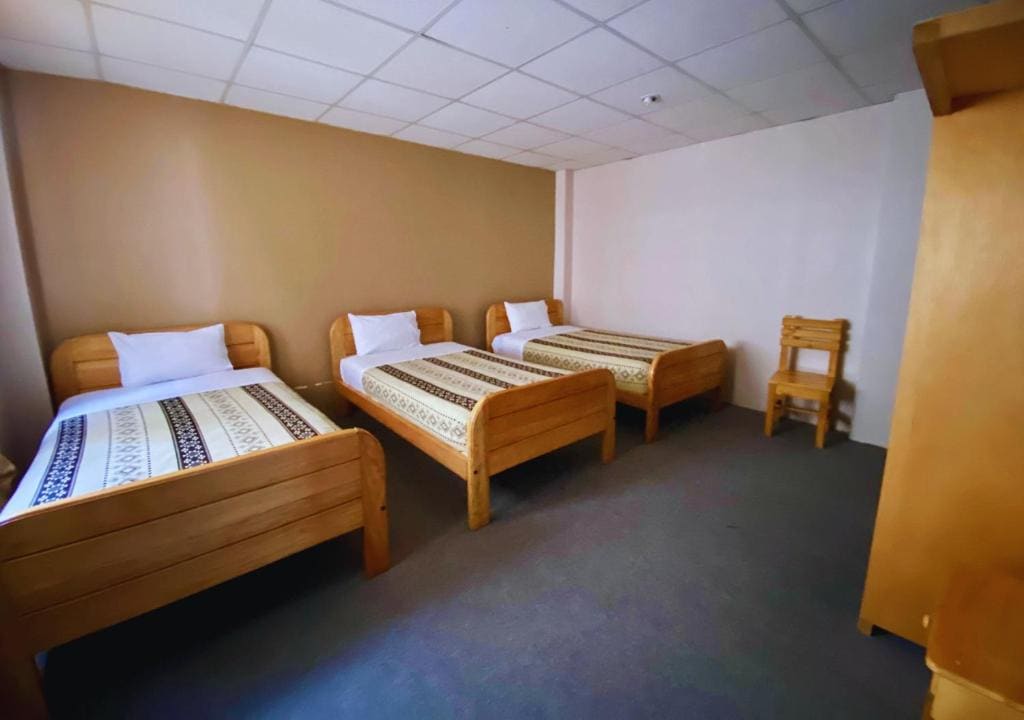 Triple Room room - Image 1