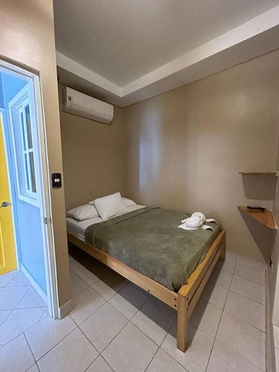 Double or Twin Room with Private Bathroom room - Image 3