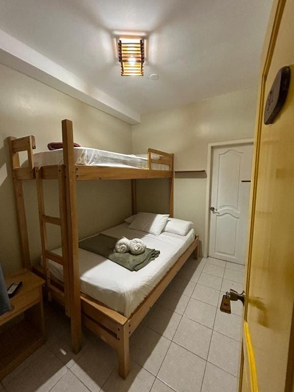 Double or Twin Room with Private Bathroom room - Image 2