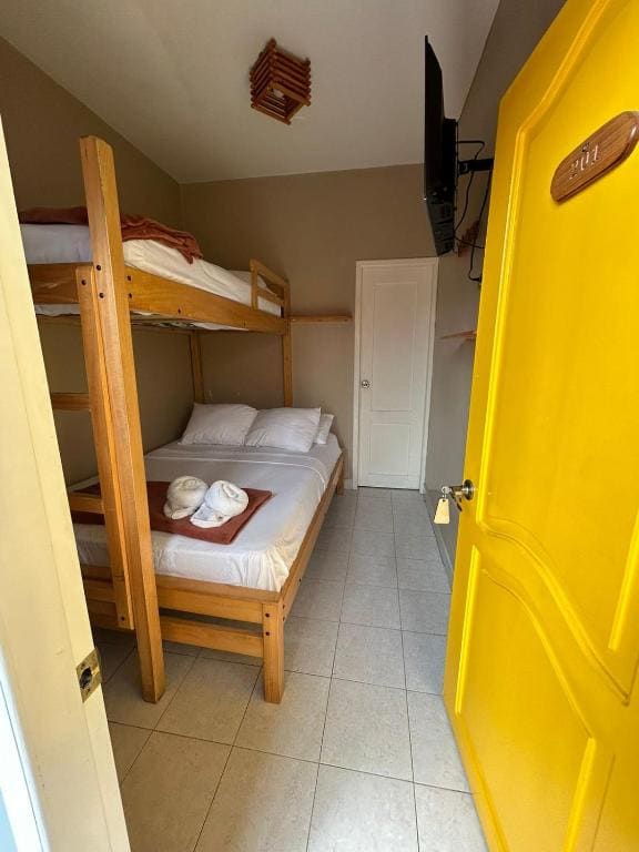 Double or Twin Room with Private Bathroom room - Image 1