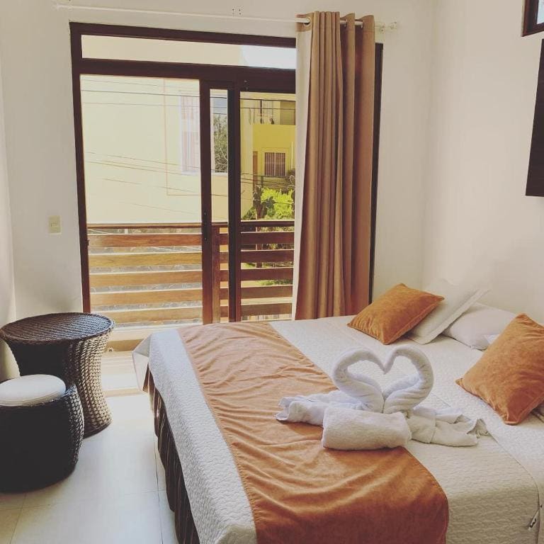 Double Room room - Image 3
