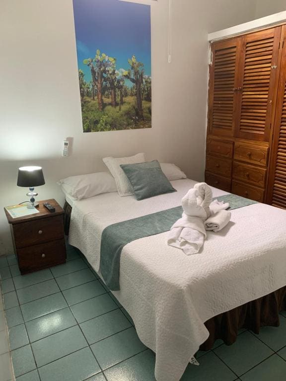 Double Room room - Image 1