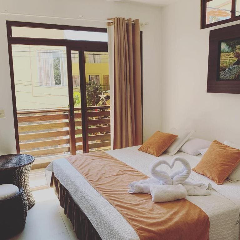 Double Room room - Image 2