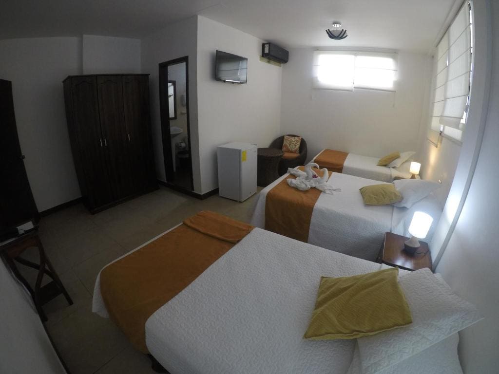 Triple Room room - Image 2