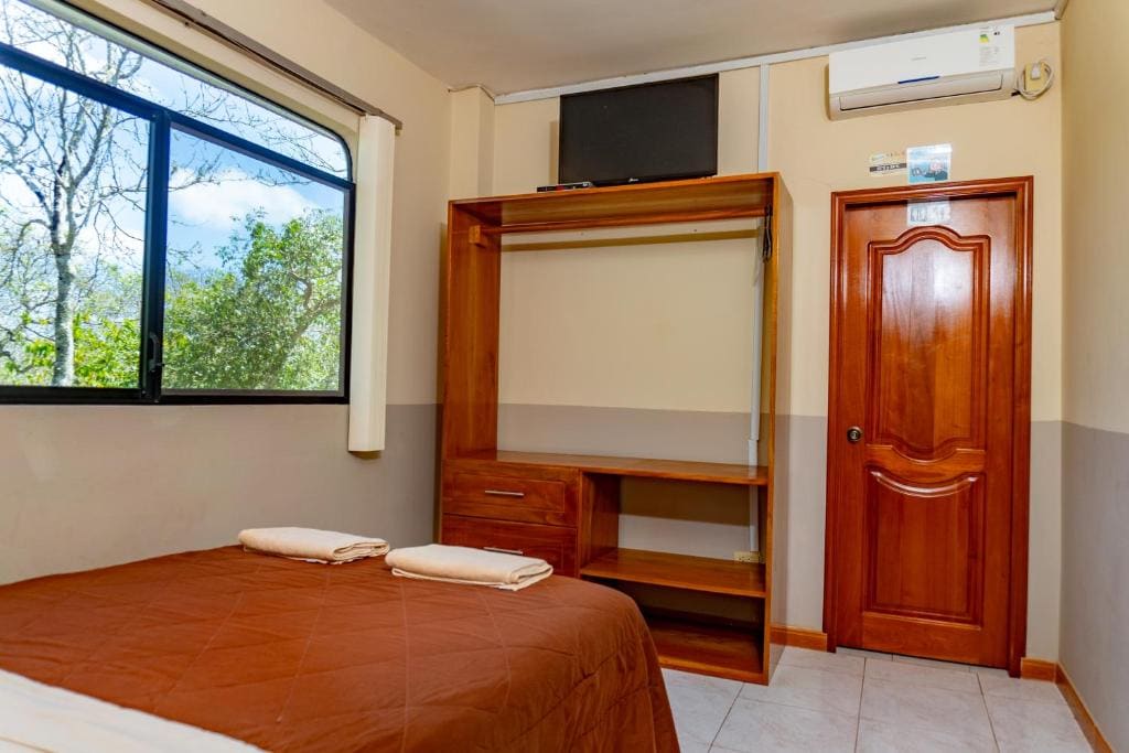 Two-Bedroom Suite room - Image 2