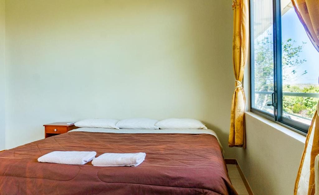 Double Room room - Image 1