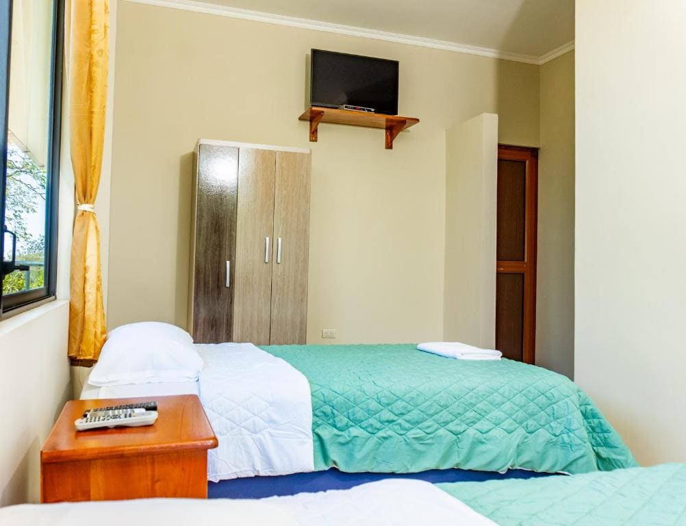 Double Room room - Image 2