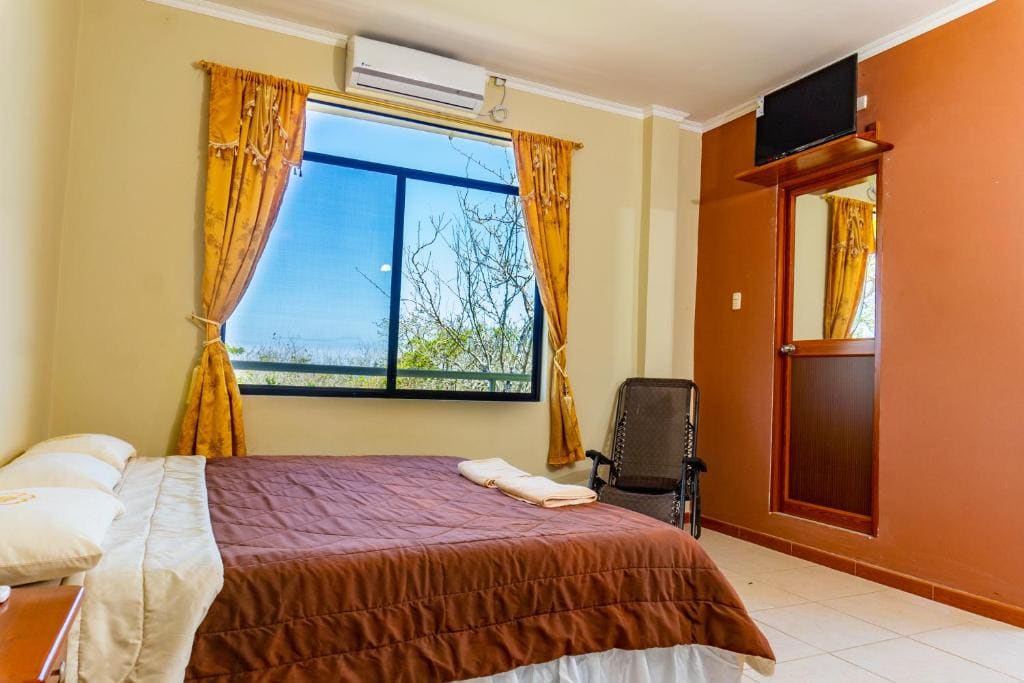 Double Room room - Image 3