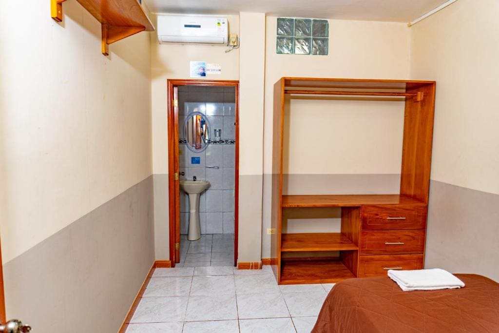 Two-Bedroom Suite room - Image 3