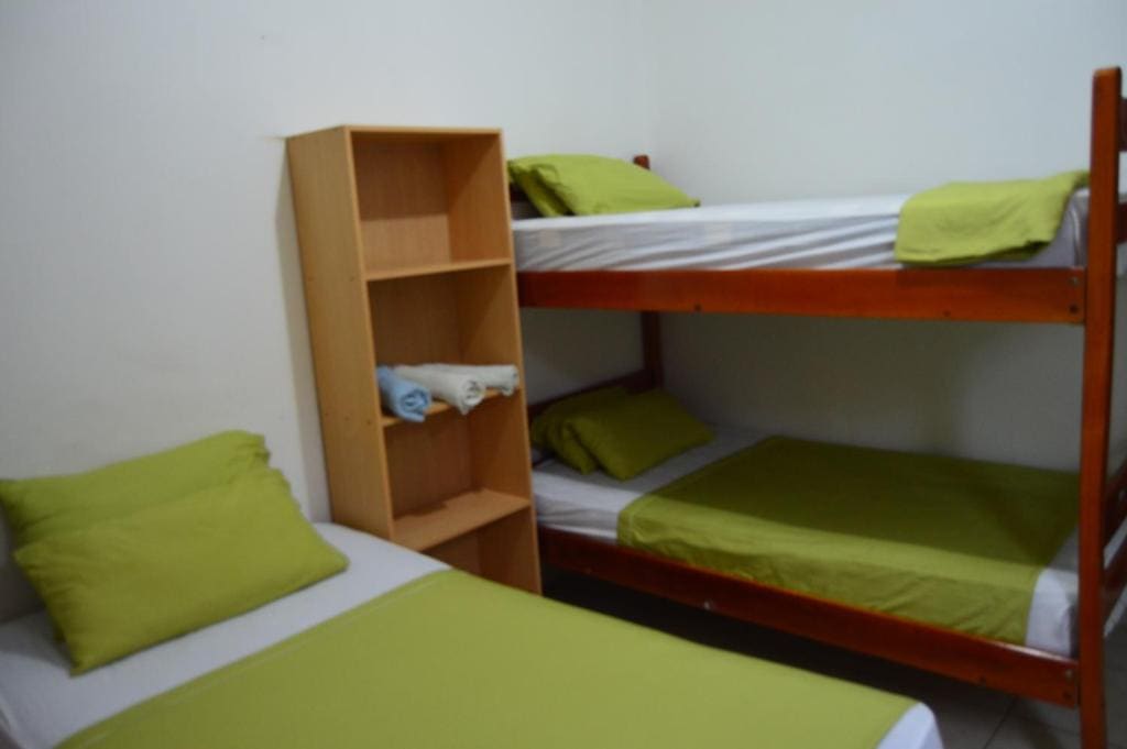Classic Triple Room room - Image 3
