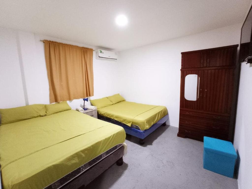 Double or Twin Room room - Image 3