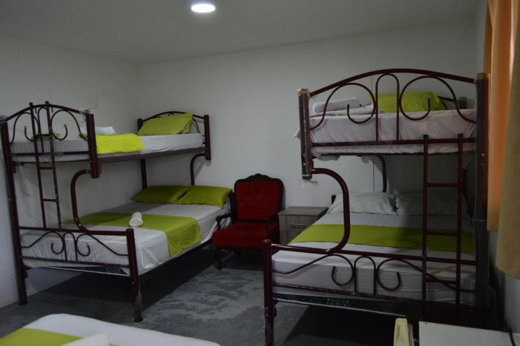 Twin Room room - Image 3