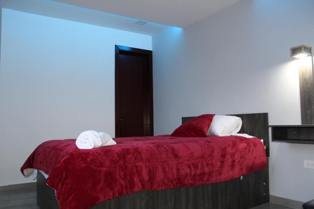 Double Room room - Image 1