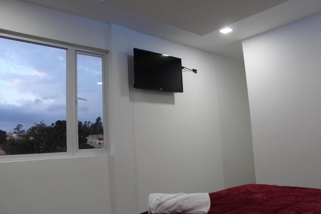 Double Room room - Image 2