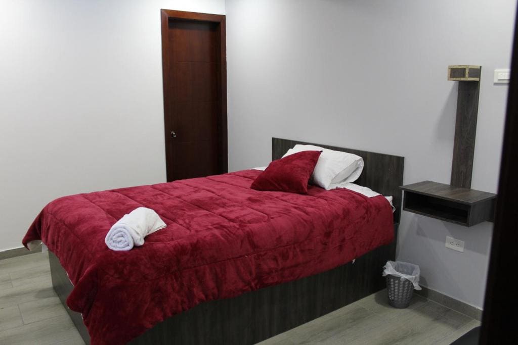 Double Room room - Image 3