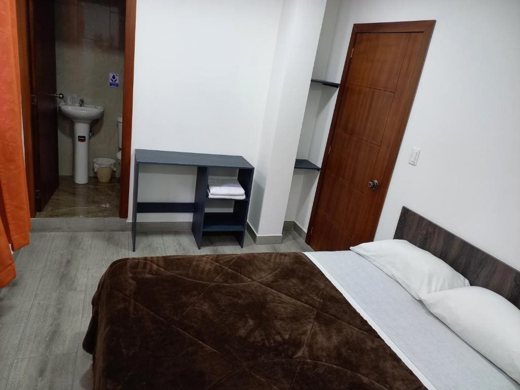 Twin Room room - Image 1
