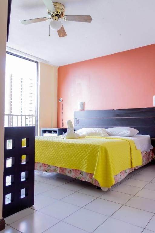 Deluxe Double Room room - Image 1