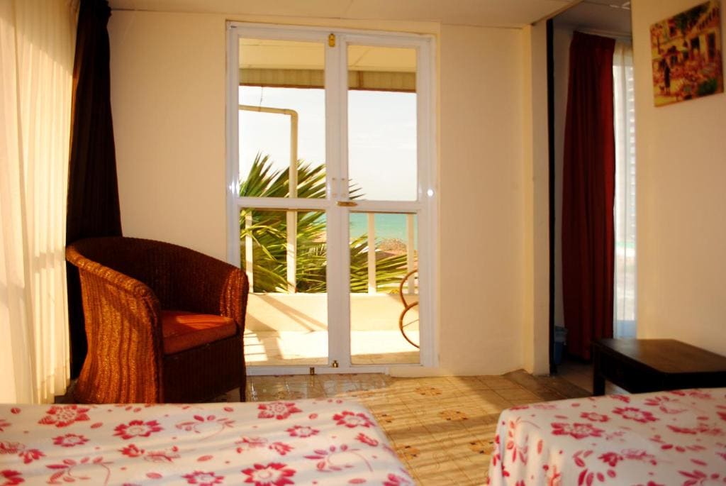 Quadruple Room room - Image 2