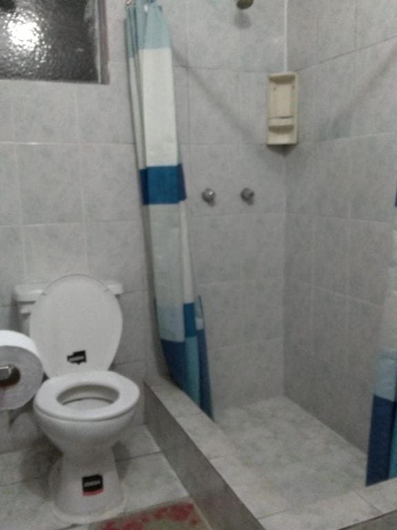 Double Room with Private Bathroom room - Image 1