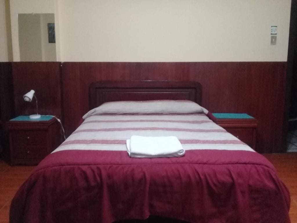 Triple Room with Private Bathroom room - Image 3