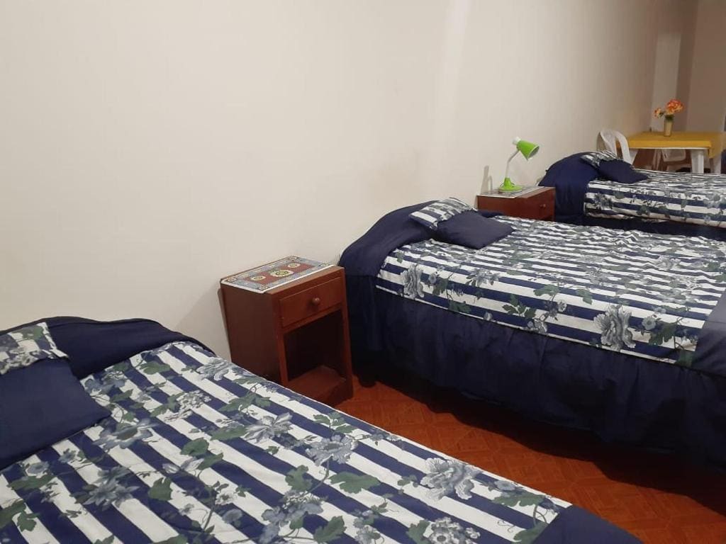 Triple Room room - Image 1