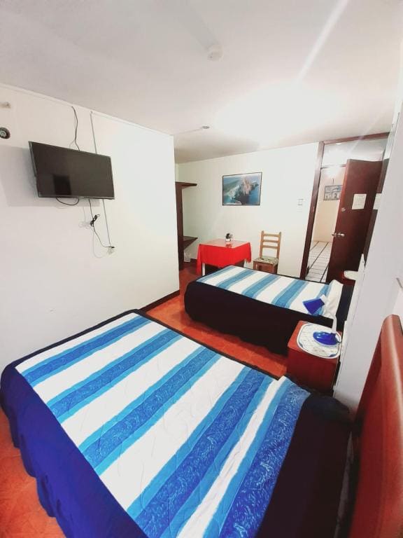 Twin Room with Private Bathroom room - Image 2