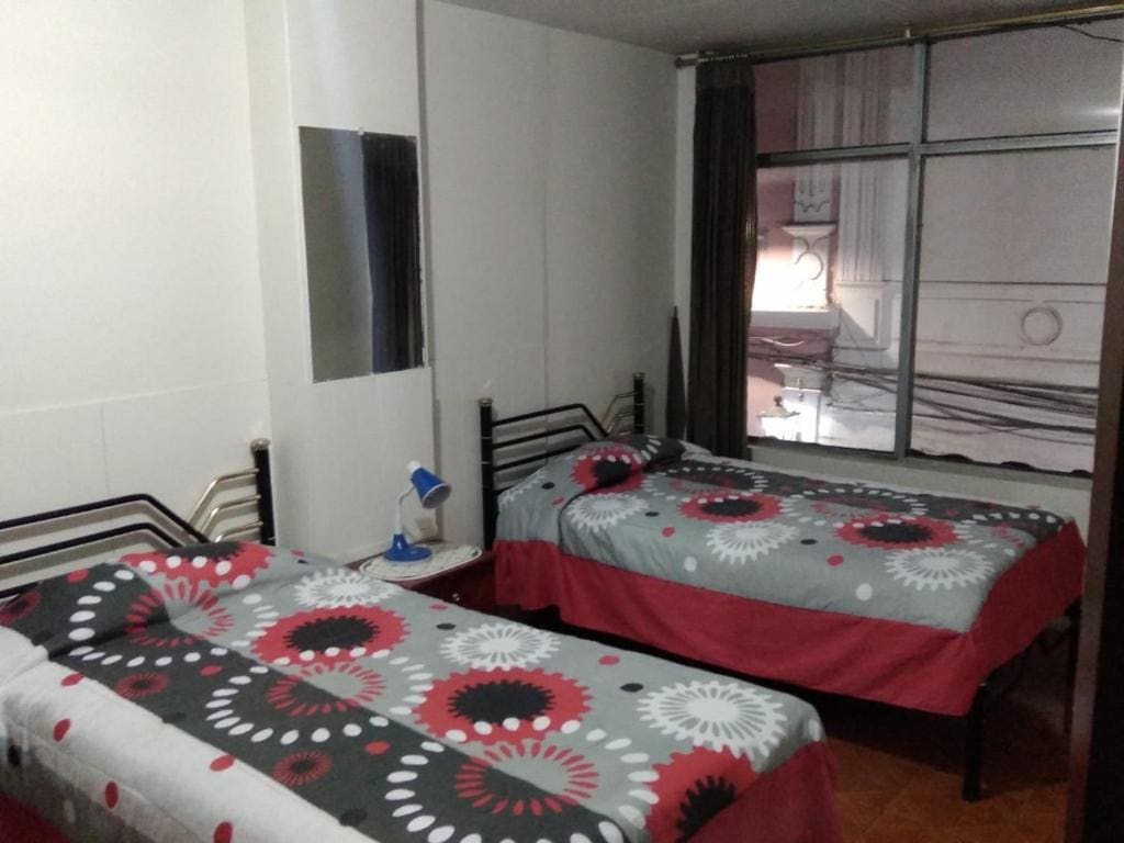 Twin Room with Private Bathroom room - Image 1