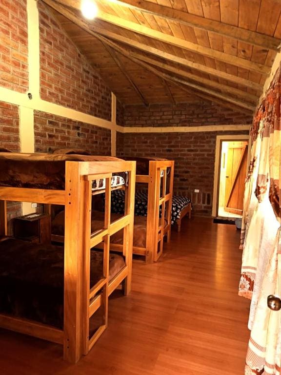 Bed in 6-Bed Dormitory Room room - Image 3