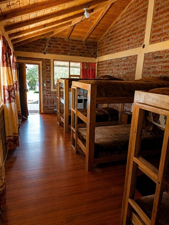 Bed in 6-Bed Dormitory Room room - Image 1