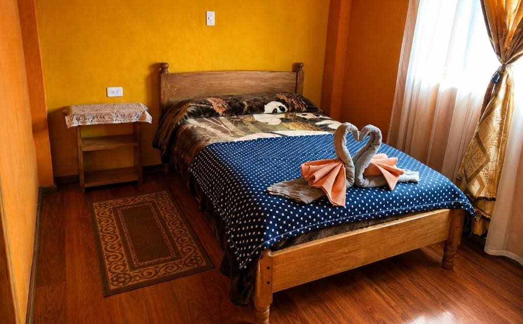 Double Room room - Image 2