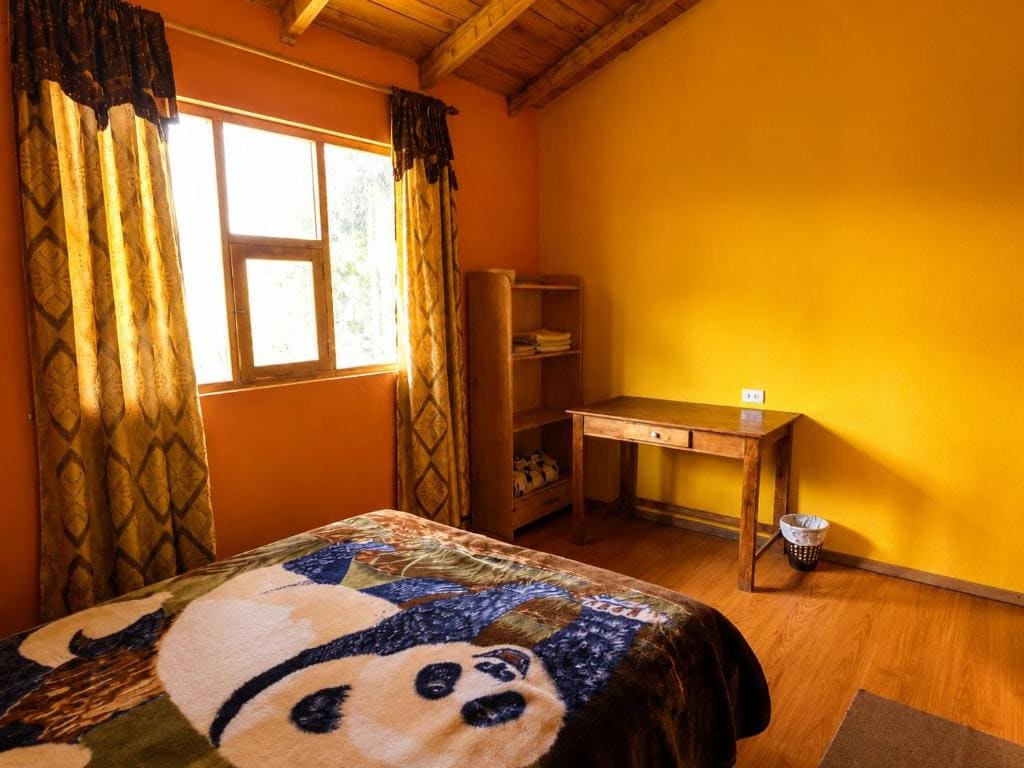 Double Room room - Image 1