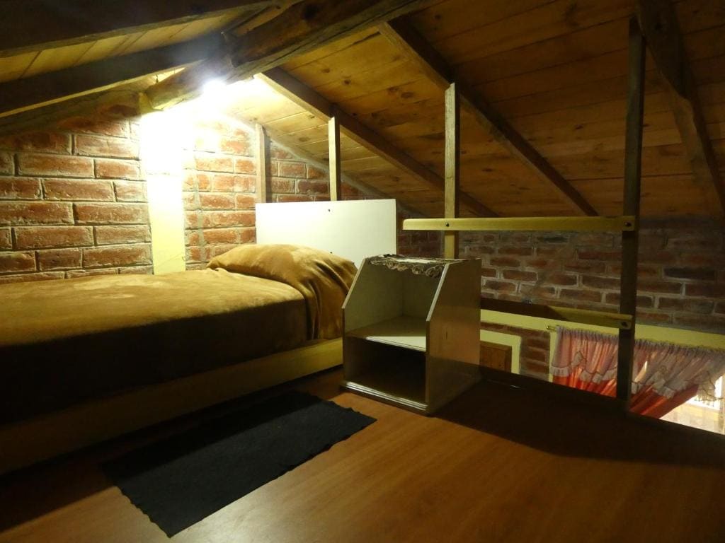 Single Bed in Mixed Dormitory Room room - Image 2
