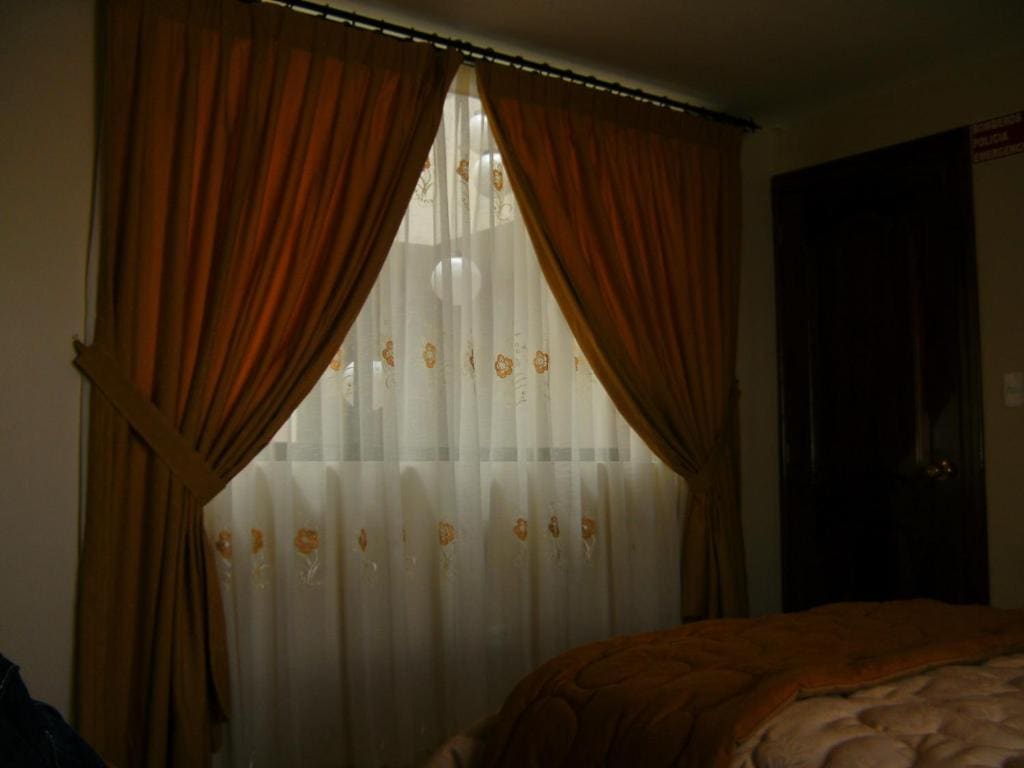 Standard Double or Twin Room room - Image 2