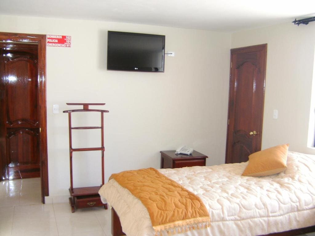 Single Room room - Image 1