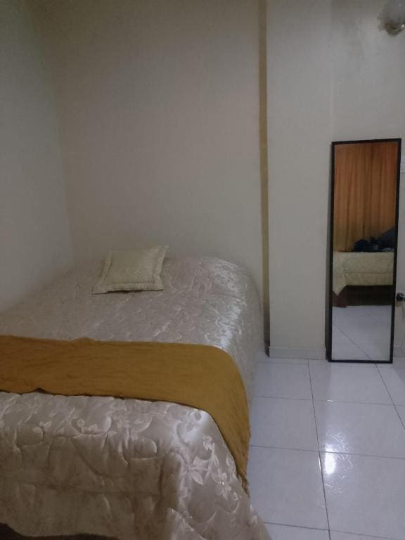 Single Room room - Image 2