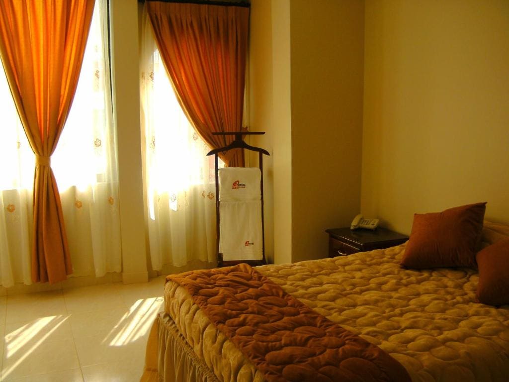 Suite room - Image 1
