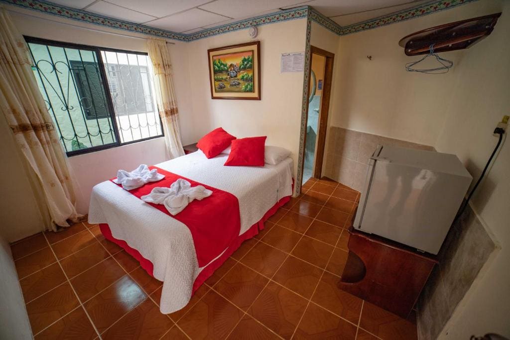 Queen Room room - Image 3