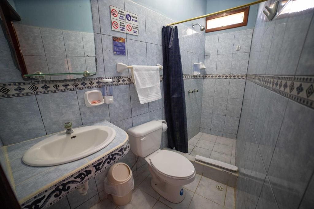 Twin Room room - Image 1