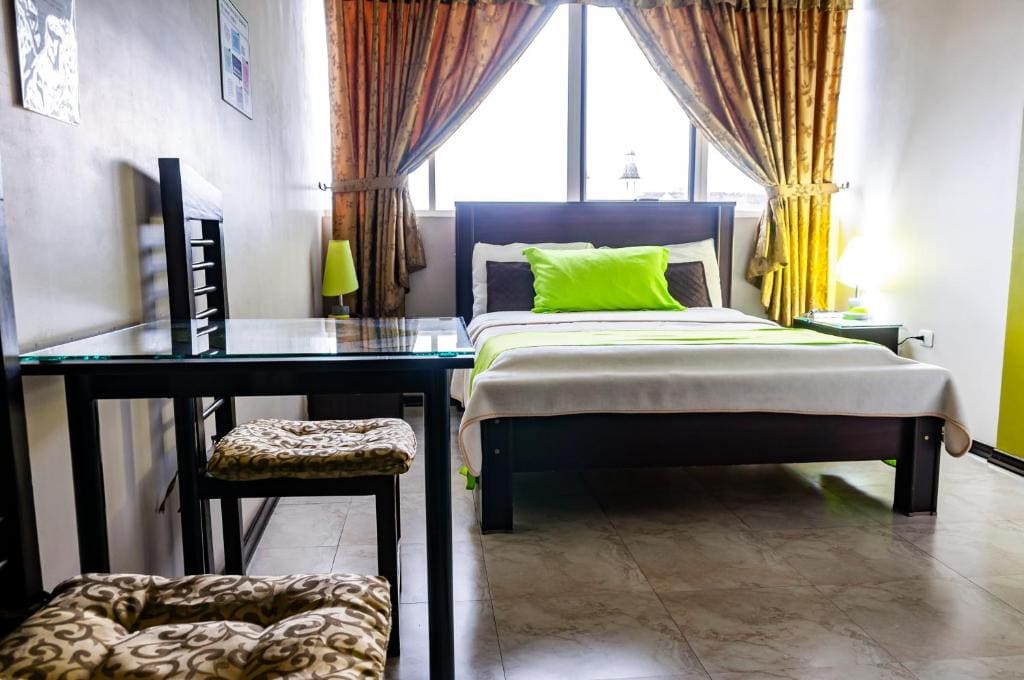 Classic Double Room room - Image 3