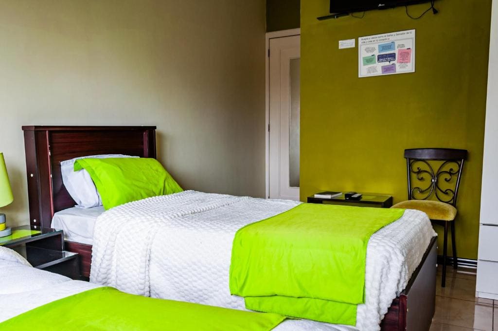 Triple Room room - Image 3