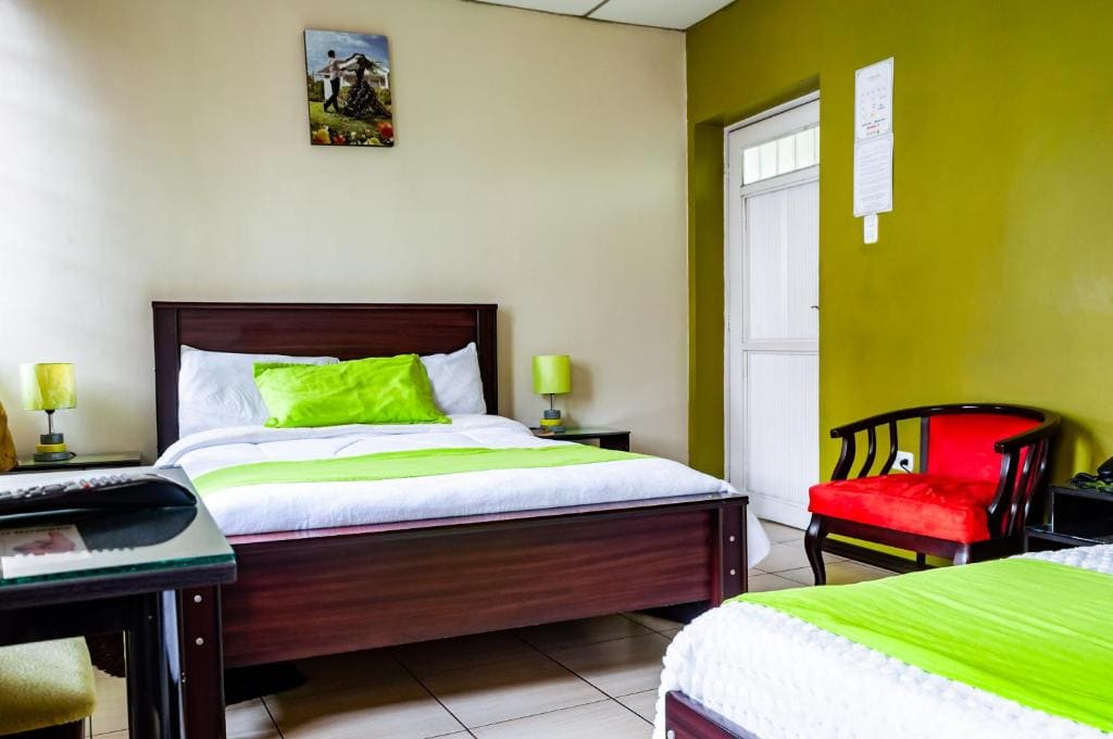 Triple Room room - Image 2