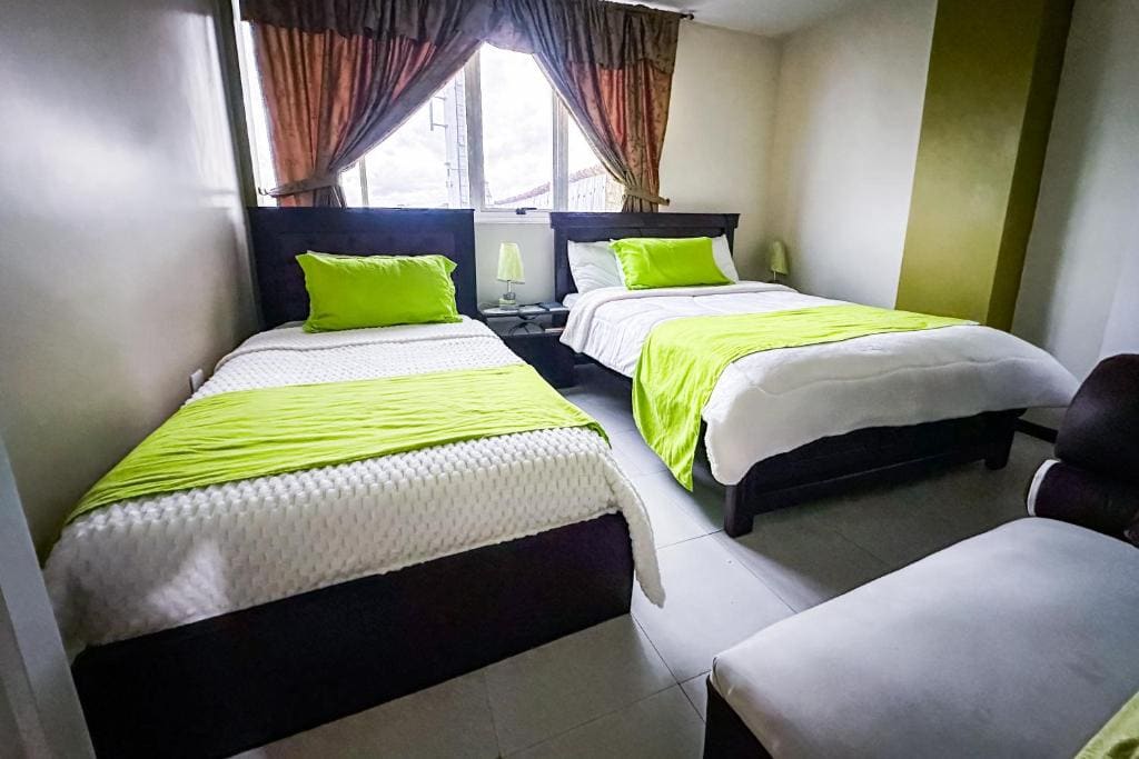 Triple Room room - Image 1