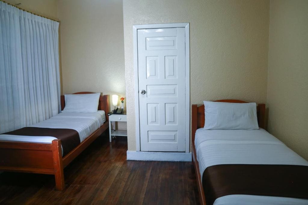 Double Room room - Image 1