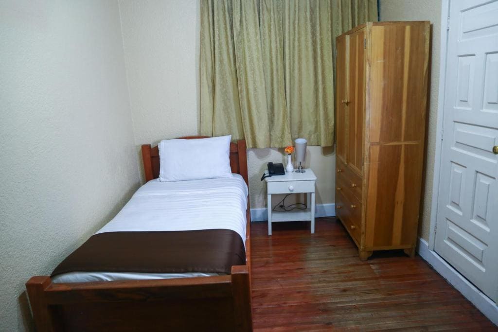 Single Room room - Image 1